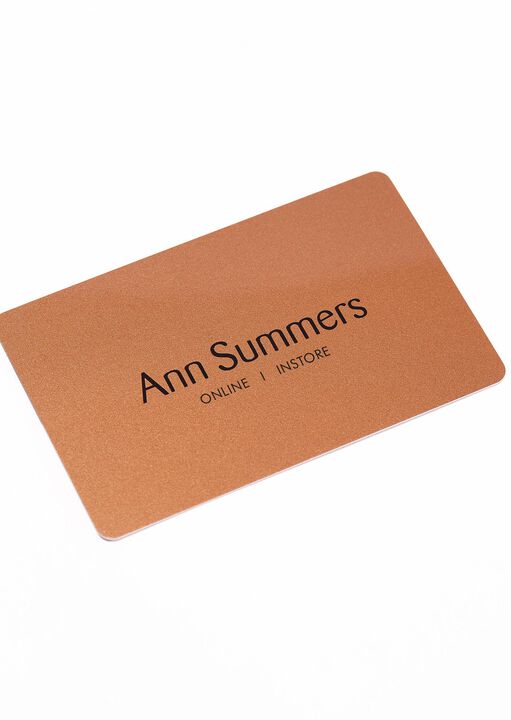 Ann Summers &pound;30 Gift Card image number 4.0